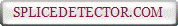 SPLICEDETECTOR.COM