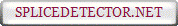 SPLICEDETECTOR.NET