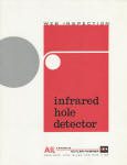 Infrared Defect Fault Detector; Model 2060