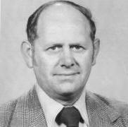 William Dobbie - Founder of R.K.B. OPTO-ELECTRONICS, INC.