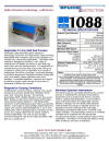 Model 1088 Sentinel® Splice Detector™ Technology