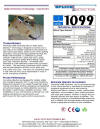 Model 1099 Sentinel® (Narrow Web) Splice Detector™ Technology
