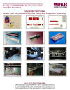 Model 3010 OPTOMIZER® Machine Vision Web Inspection Technology