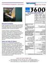 Model 3600 OPTOMIZER® FCS Sheeter Inspection™ Technology