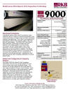 Model 9000 MicroSpec® Web Inspection Technology