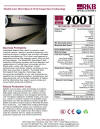 Model 9001 MicroSpec® Web Inspection Technology